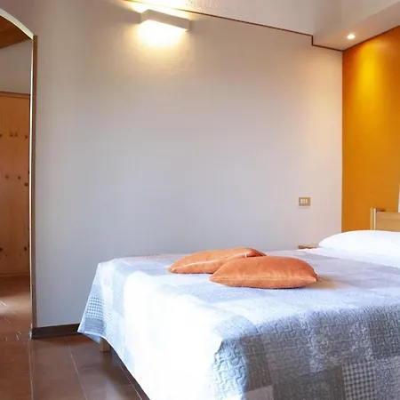 Hotel Ristorante Bellavista Con