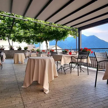 Ristorante Bellavista Con 2* Veleso