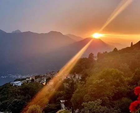 Ristorante Bellavista Con Veleso