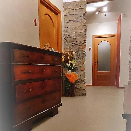 Ristorante Bellavista Con Veleso
