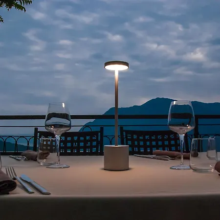 Ristorante Bellavista Con Locanda