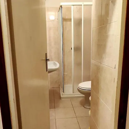 Bellavista Hotel Veleso