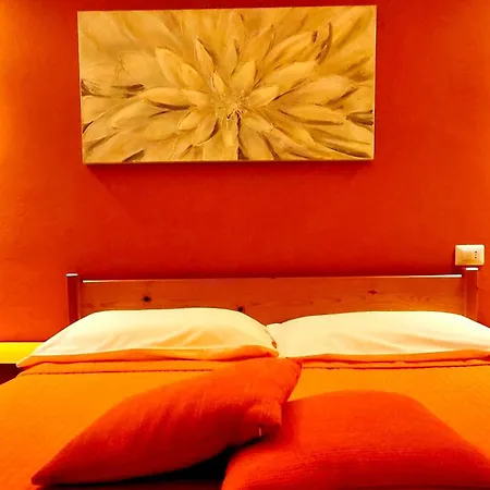 Hotel Ristorante Bellavista Con Veleso