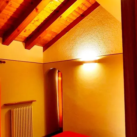 Ristorante Bellavista Con 2*