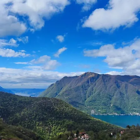 Ristorante Bellavista Con 2* Veleso