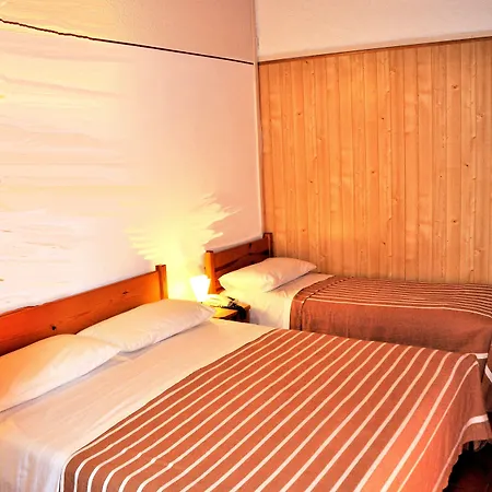 Hotel Ristorante Bellavista Con Veleso