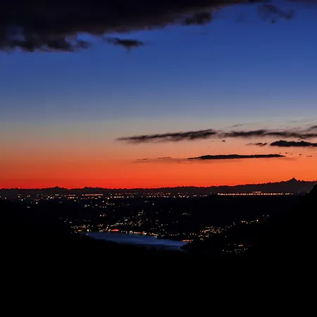 Ristorante Bellavista Con