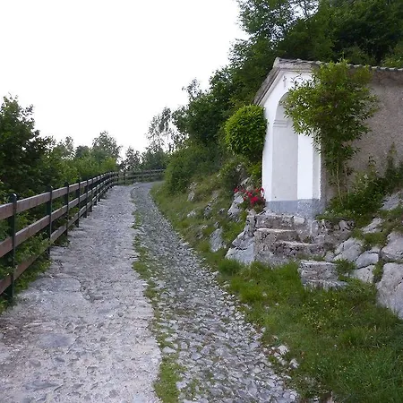 Ristorante Bellavista Con Veleso