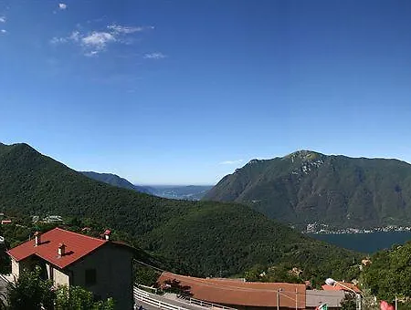Hotel Ristorante Bellavista Con Veleso