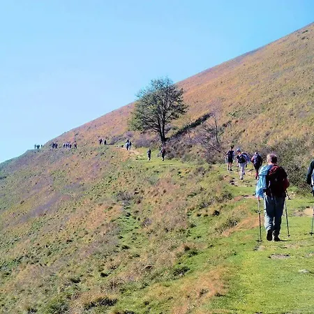 Ristorante Bellavista Con