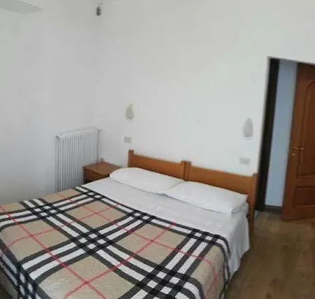 Ristorante Bellavista Con 2* Veleso