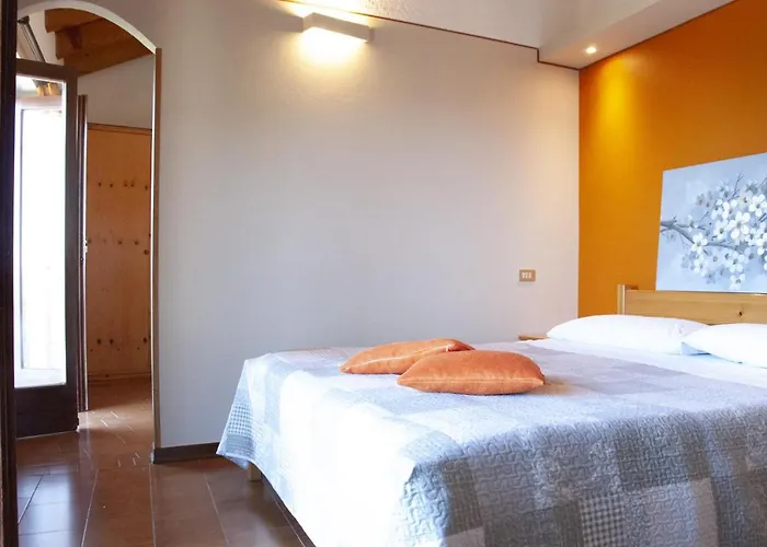 Hotel Ristorante Bellavista Con Locanda