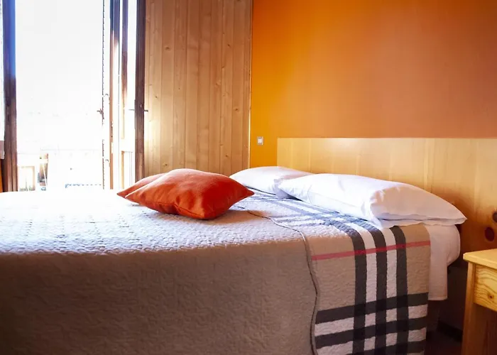 Ristorante Bellavista Con Locanda Hotel 2*