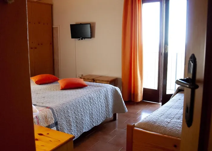 Ristorante Bellavista Con Locanda Veleso