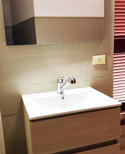 Ristorante Bellavista Con Locanda Hotel