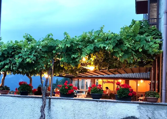 Ristorante Bellavista Con Locanda