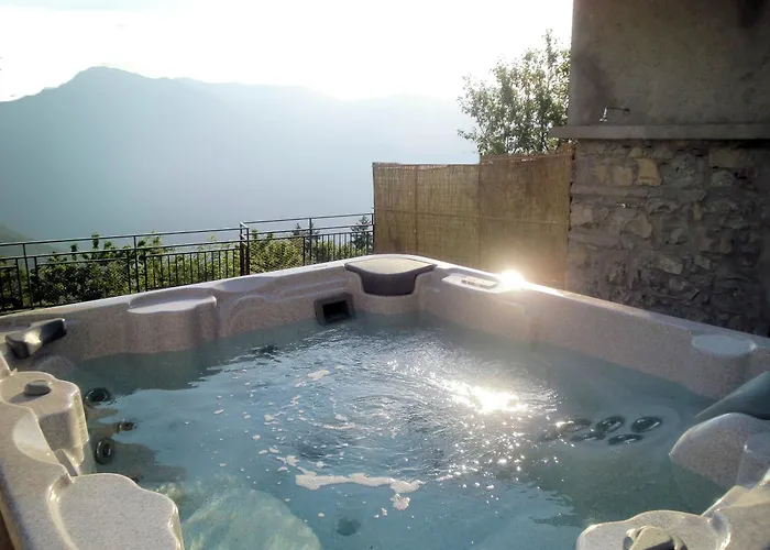 Ristorante Bellavista Con Locanda Hotel 2*