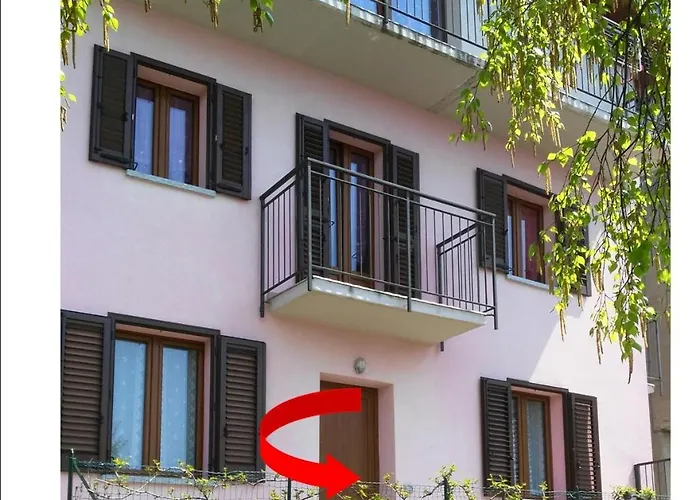 Ristorante Bellavista Con Locanda