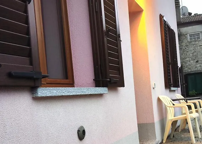 Ristorante Bellavista Con Locanda 2*