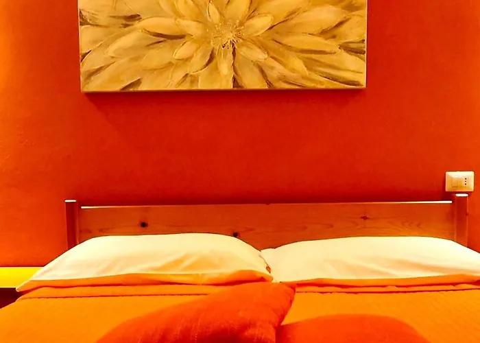 Hotel Ristorante Bellavista Con Locanda Veleso