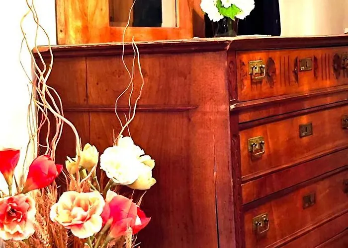 Ristorante Bellavista Con Locanda 2*