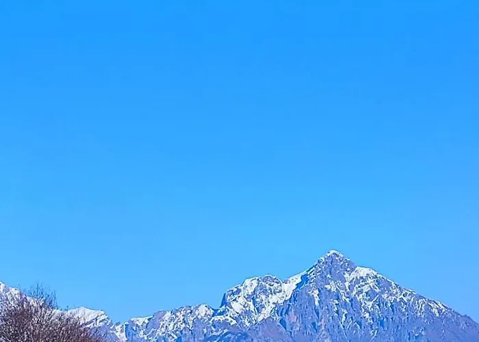 Hotel Ristorante Bellavista Con Locanda 2*