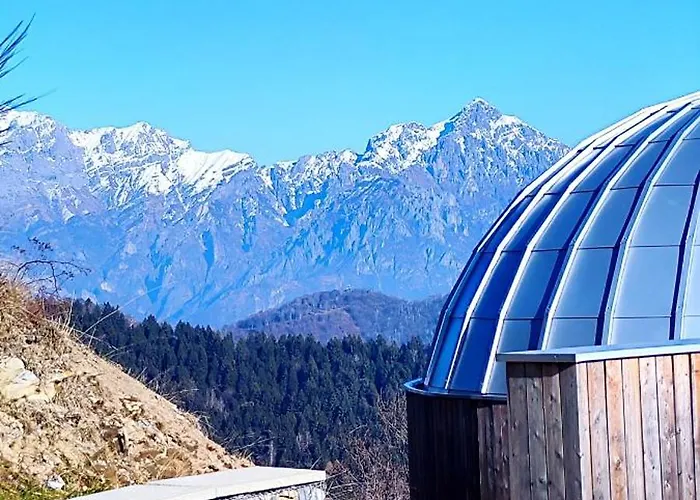 Ristorante Bellavista Con Locanda 2*