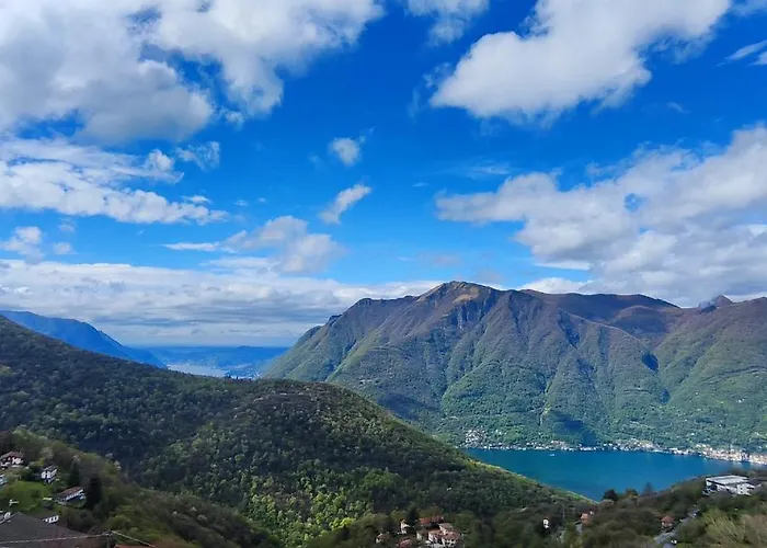 Ristorante Bellavista Con Locanda 2* Veleso