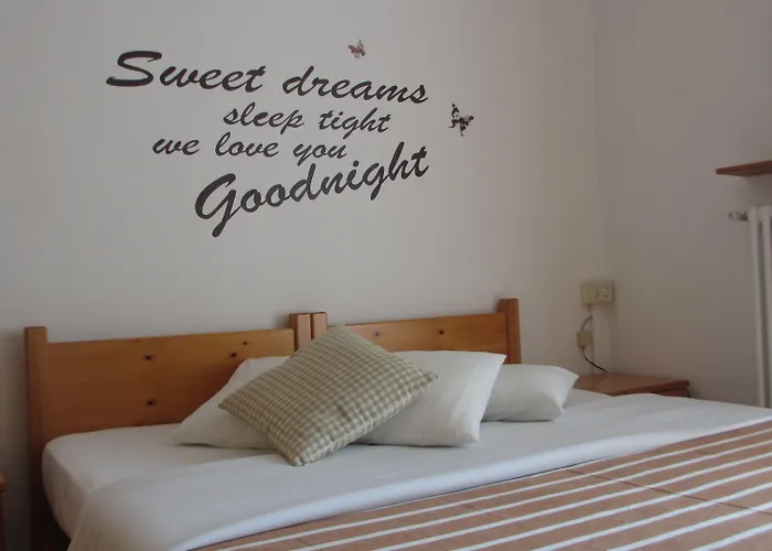 Ristorante Bellavista Con Locanda Hotel