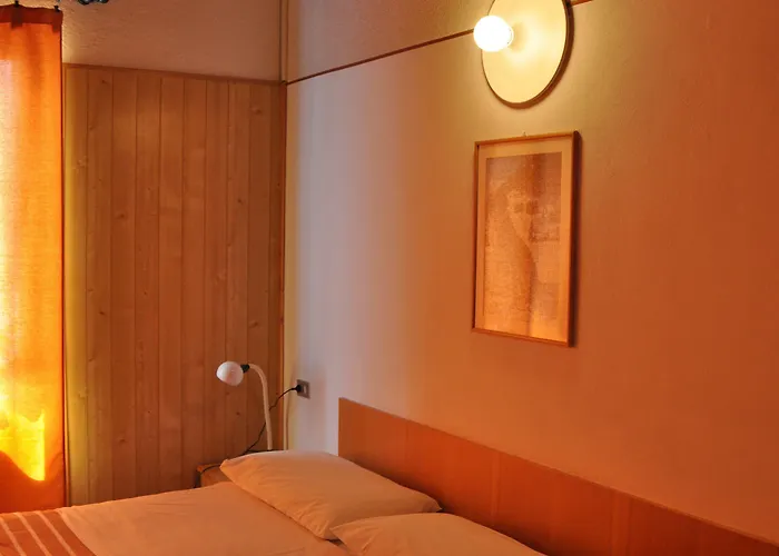 Hotel Ristorante Bellavista Con Locanda 2*