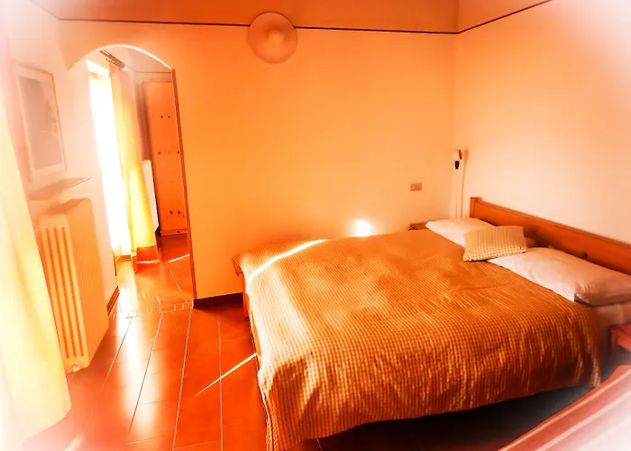 Ristorante Bellavista Con Locanda