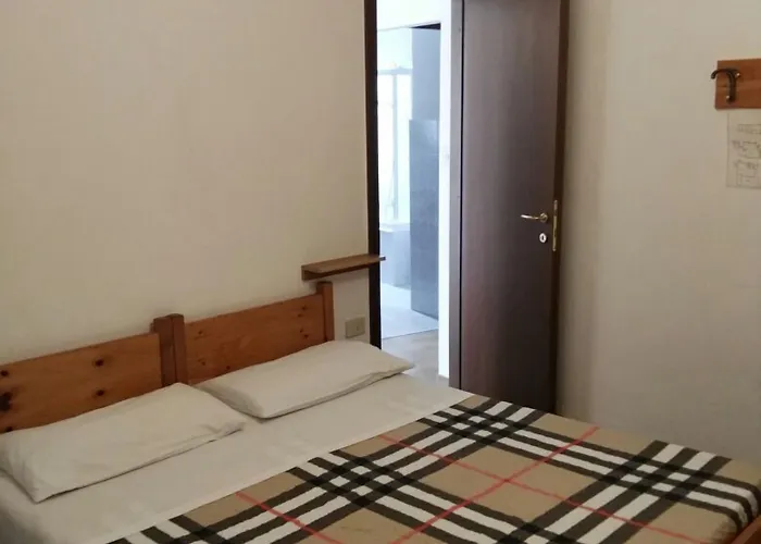 Ristorante Bellavista Con Locanda Veleso