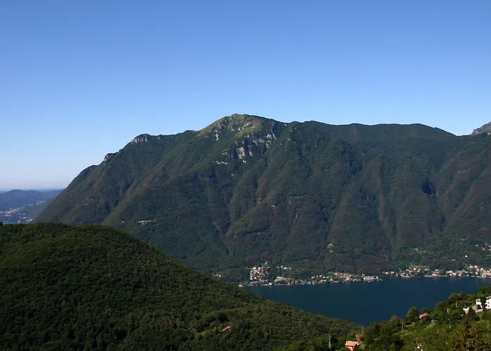 Ristorante Bellavista Con Locanda Hotel 2*