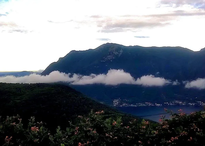 Ristorante Bellavista Con Locanda