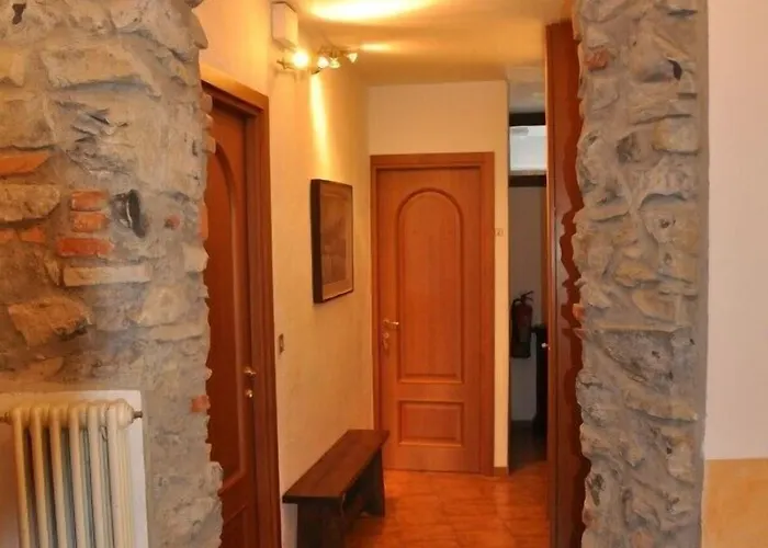 Hotel Ristorante Bellavista Con Locanda 2*