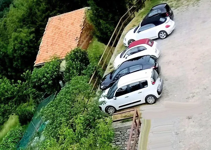 Ristorante Bellavista Con Locanda 2*