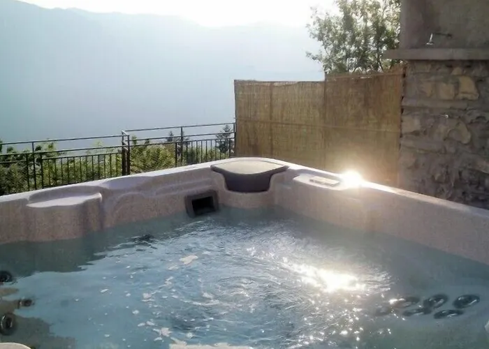 Ristorante Bellavista Con Locanda Hotel 2*