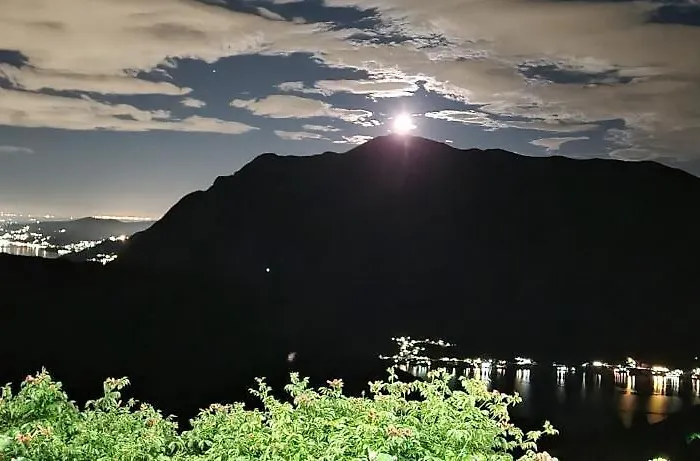 Ristorante Bellavista Con Locanda 2*