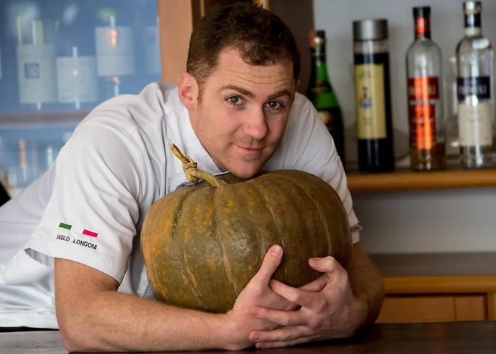 Ristorante Bellavista Con Locanda Hotel 2*