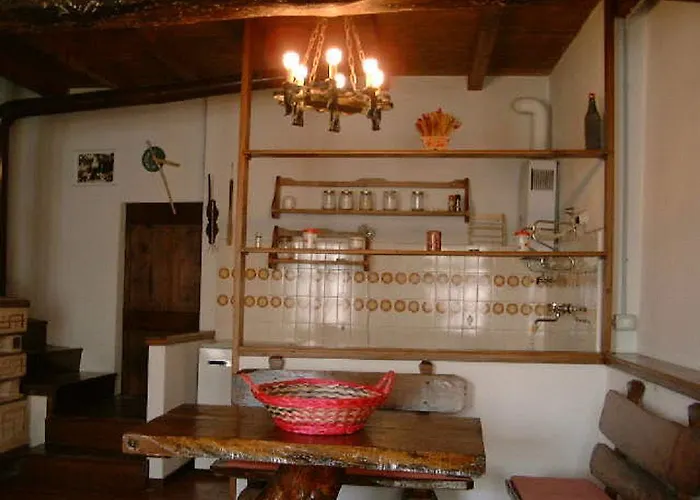 Ristorante Bellavista Con Locanda Hotel 2*