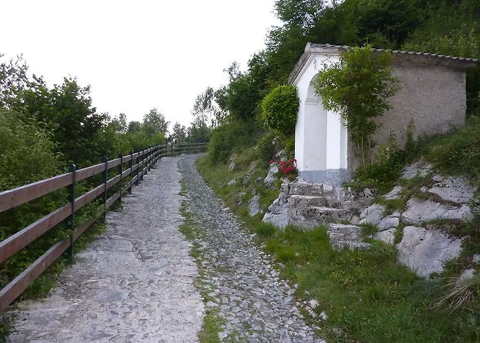 Ristorante Bellavista Con Locanda Veleso