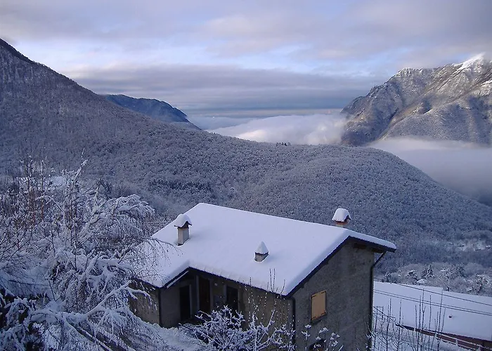 Hotel Ristorante Bellavista Con Locanda 2*