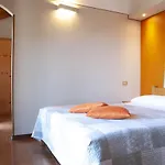 Отель Ristorante Bellavista Con