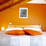 Отель Ristorante Bellavista Con