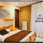 Ristorante Bellavista Con Отель Veleso