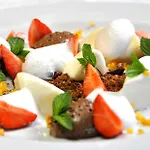 Ristorante Bellavista Con Отель