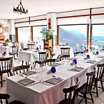 Отель Ristorante Bellavista Con Veleso