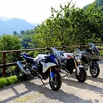 מלון Ristorante Bellavista Con