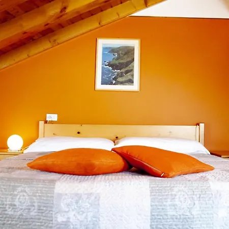 Szálloda Ristorante Bellavista Con