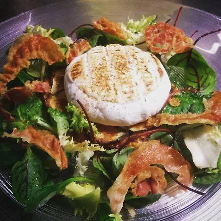 Ristorante Bellavista Con 2*